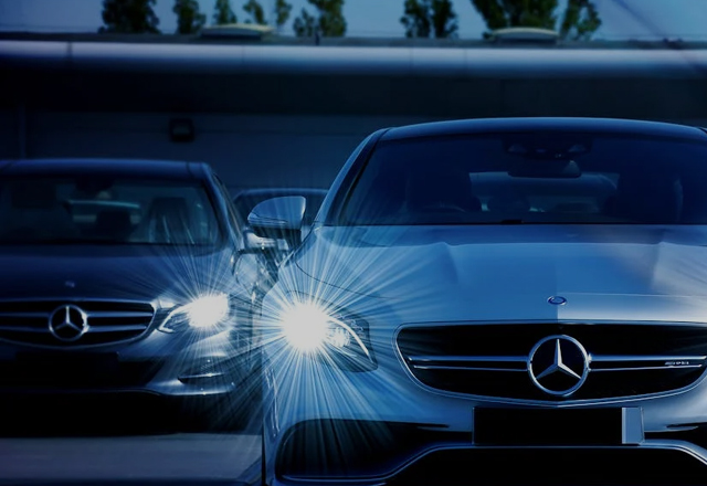Consumer Vehicle Lease